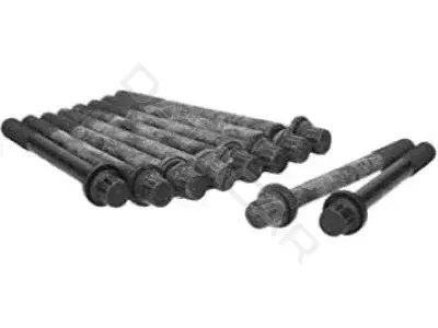 Болты ГБЦ HYUNDAI/KIA/MOBIS 0K30E10135B