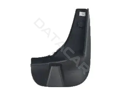 Брызговики HYUNDAI/KIA/MOBIS 86841-2T100