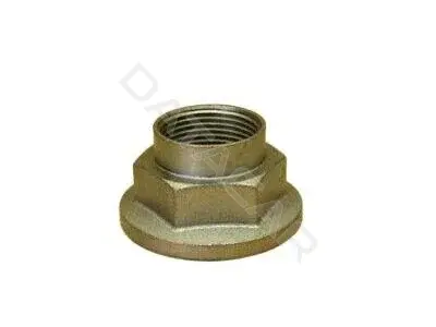 Гайка ступицы колеса HYUNDAI/KIA/MOBIS 495514T000