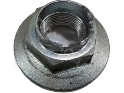 Гайка ступицы колеса HYUNDAI/KIA/MOBIS 527454D000