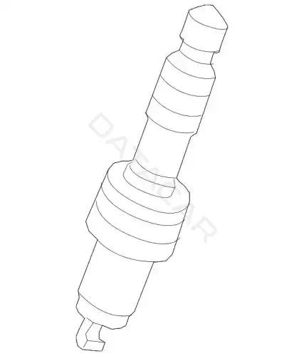 Свечи зажигания HYUNDAI/KIA/MOBIS 1887509085