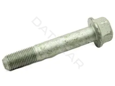 Болт подвески HYUNDAI/KIA/MOBIS 551172B000