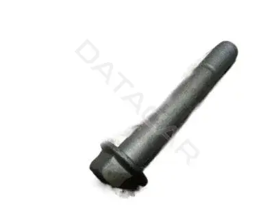 Болт подвески HYUNDAI/KIA/MOBIS 554213E000
