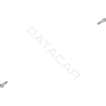 Болт подвески HYUNDAI/KIA/MOBIS 554192P000