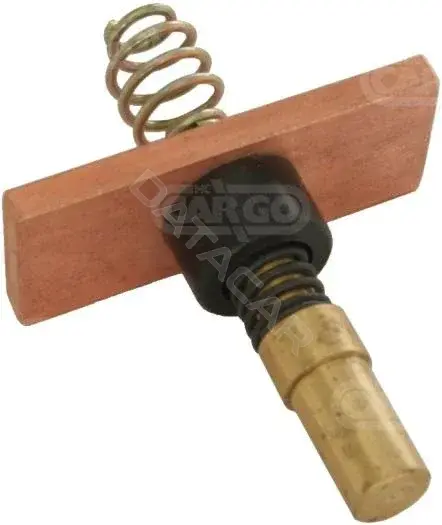 Реле втягивающее HC-Cargo 132281