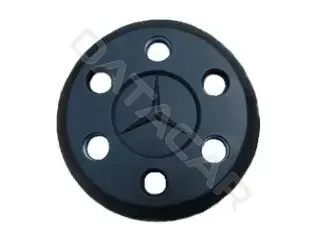 Колпаки на колеса MERCEDES 6684000225