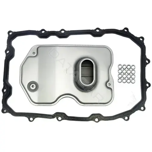 Фильтр масляный акпп ZIKMAR Z15109R