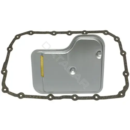 Фильтр масляный акпп ZIKMAR Z15118R