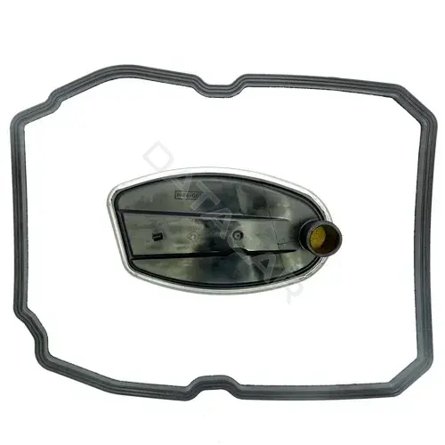 Фильтр масляный акпп ZIKMAR Z15162R