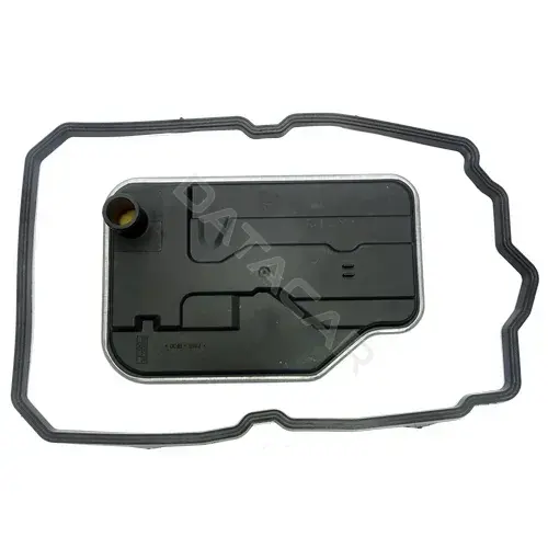 Фильтр масляный акпп ZIKMAR Z15163R