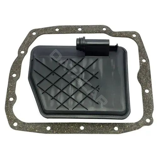 Фильтр масляный акпп ZIKMAR Z15166R