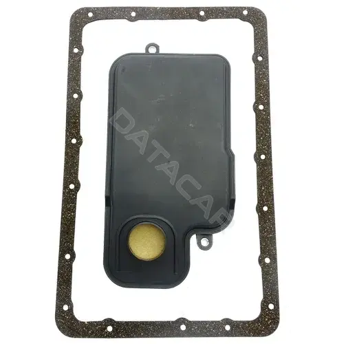 Фильтр масляный акпп ZIKMAR Z15169R