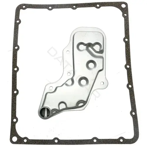 Фильтр масляный акпп ZIKMAR Z15174R
