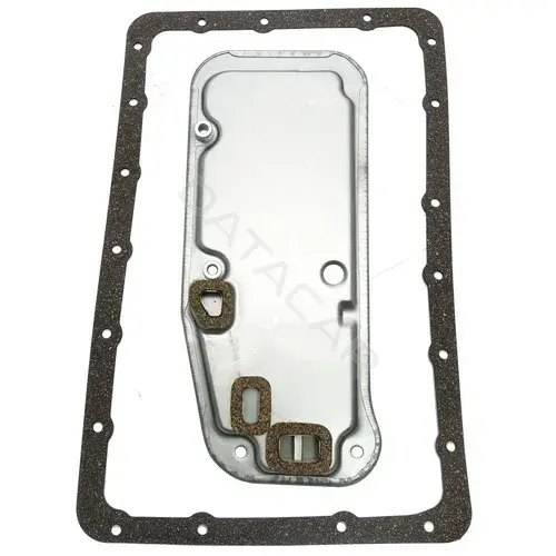 Фильтр масляный акпп ZIKMAR Z15179R