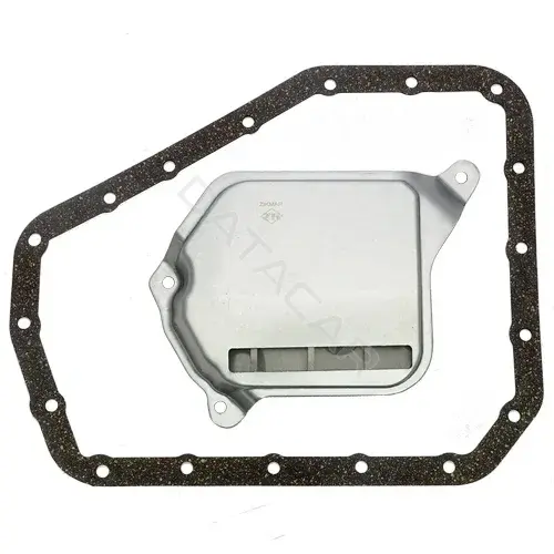 Фильтр масляный акпп ZIKMAR Z15190R