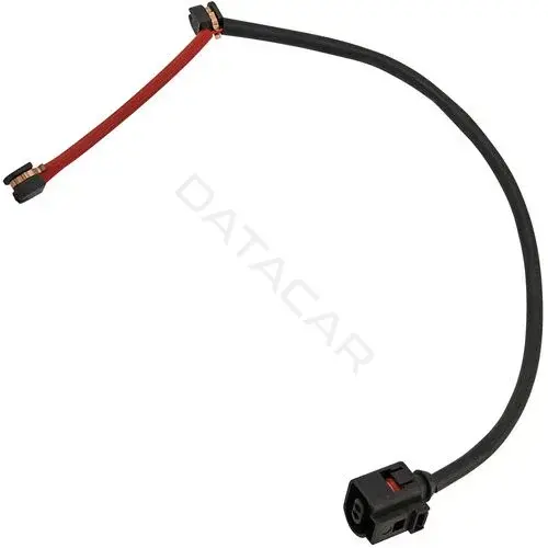 Датчик износа тормозных колодок ZIKMAR Z75102R