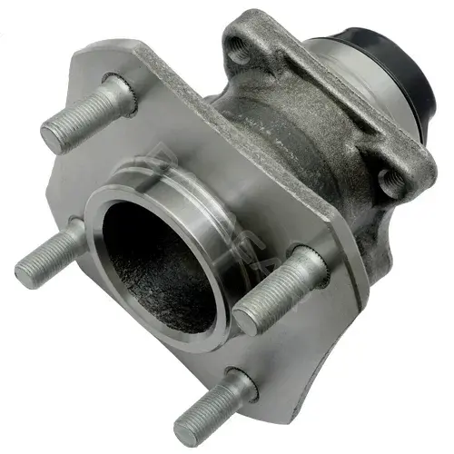 Ступица колеса ZIKMAR Z89120R