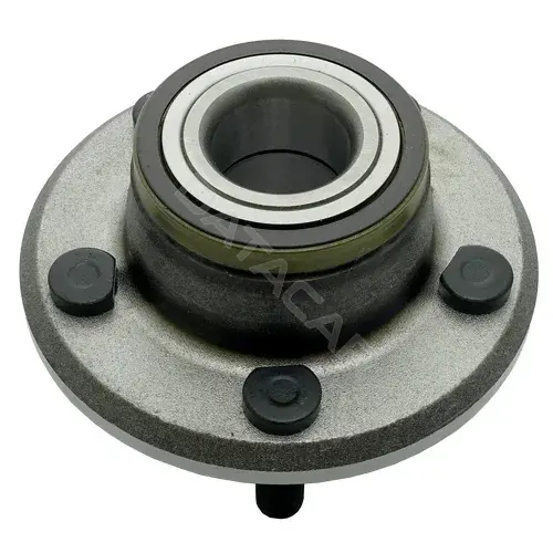 Ступица колеса ZIKMAR Z89199R