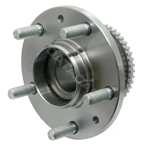 Ступица колеса ZIKMAR Z89274R