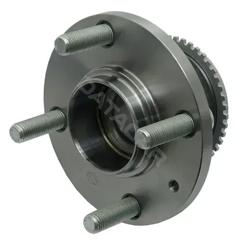Ступица колеса ZIKMAR Z89281R