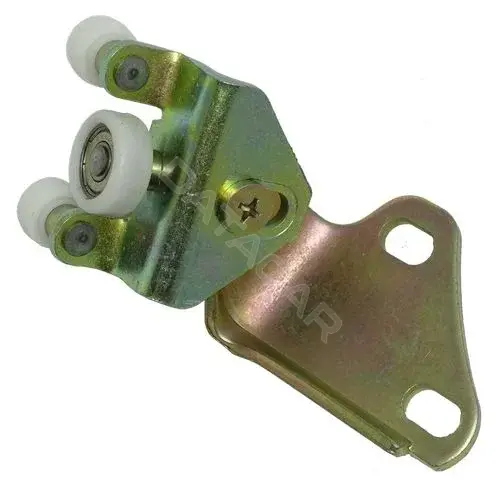 Ролик двери ZIKMAR Z59125R