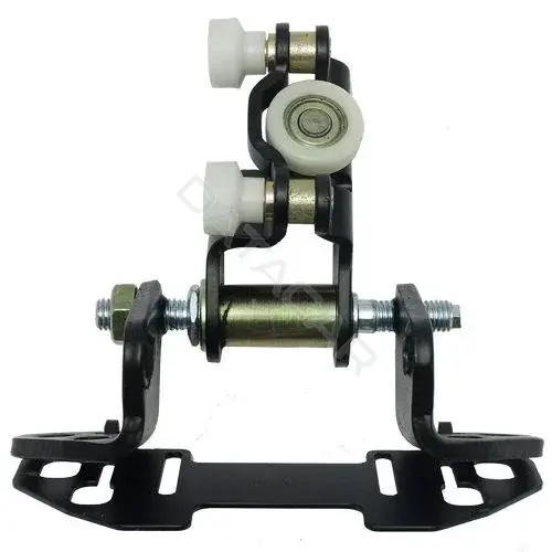Ролик двери ZIKMAR Z59126R