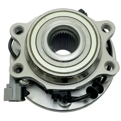 Ступица колеса ZIKMAR Z89123R