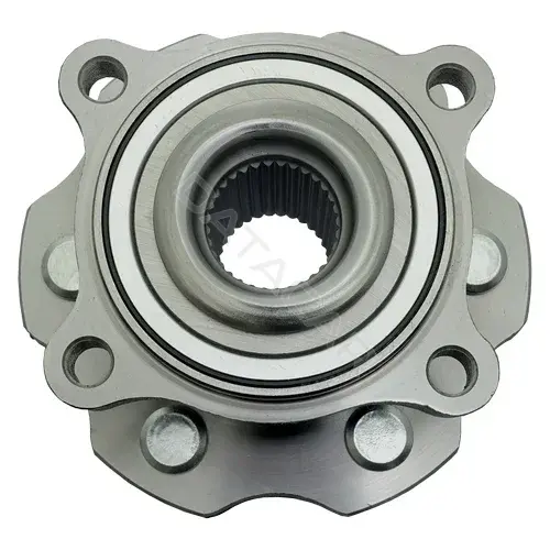 Ступица колеса ZIKMAR Z89147R
