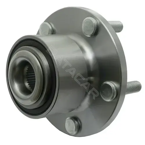 Ступица колеса ZIKMAR Z89225R