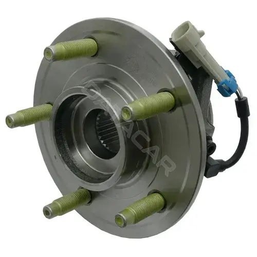 Ступица колеса ZIKMAR Z89372R