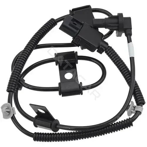 Датчик АБС ZIKMAR Z21457R