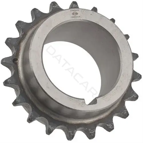 Комплект ГРМ ZIKMAR Z16686R