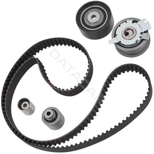 Комплект ГРМ ZIKMAR Z16826R