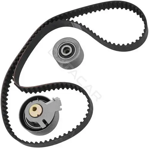 Комплект ГРМ ZIKMAR Z16829R