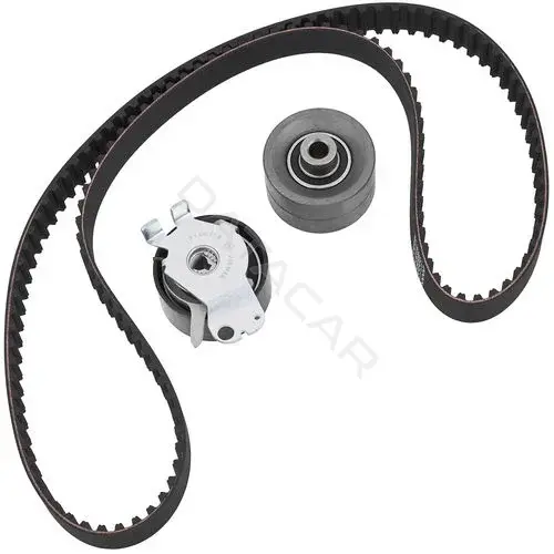 Комплект ГРМ ZIKMAR Z16831R