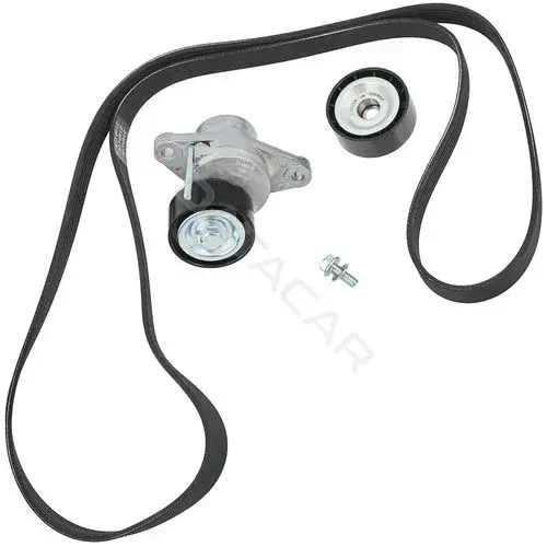 Комплект ГРМ ZIKMAR Z16841R