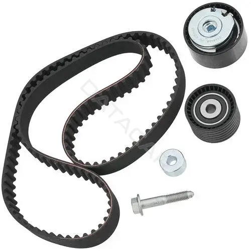 Комплект ГРМ ZIKMAR Z16845R