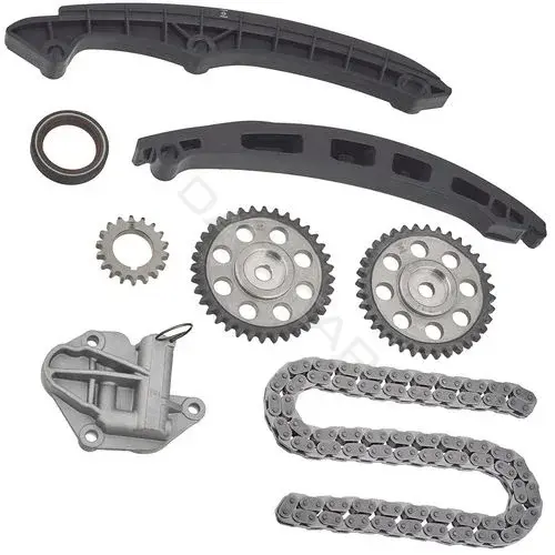 Комплект ГРМ ZIKMAR Z16888R