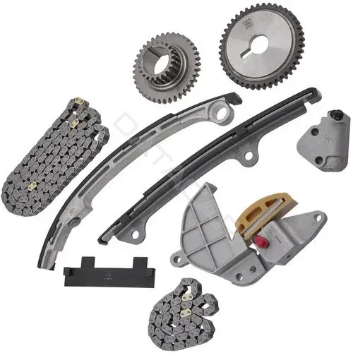 Комплект ГРМ ZIKMAR Z16969R