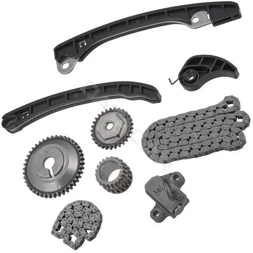 Комплект ГРМ ZIKMAR Z16982R
