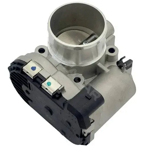 Дроссельная заслонка ZIKMAR Z17104R