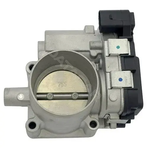 Дроссельная заслонка ZIKMAR Z17109R