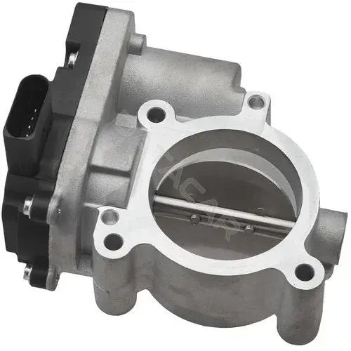 Дроссельная заслонка ZIKMAR Z17120R