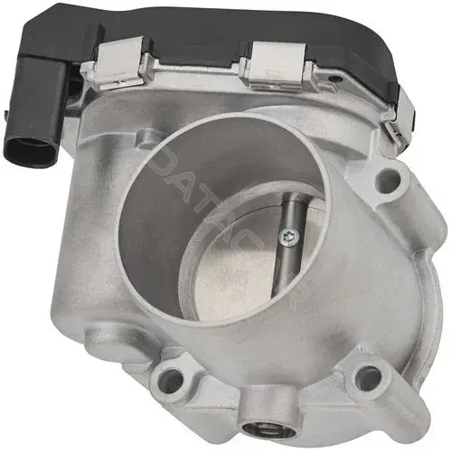 Дроссельная заслонка ZIKMAR Z17124R