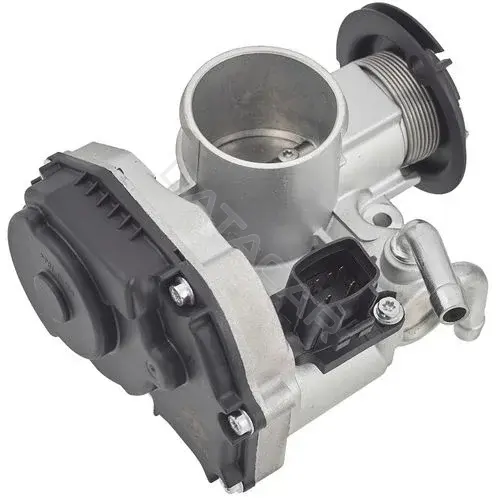 Дроссельная заслонка ZIKMAR Z17129R