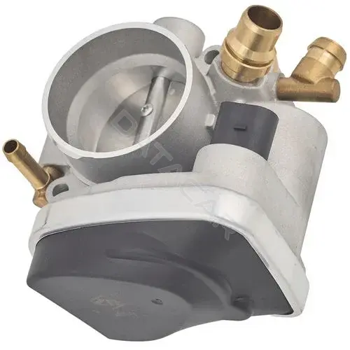 Дроссельная заслонка ZIKMAR Z17132R
