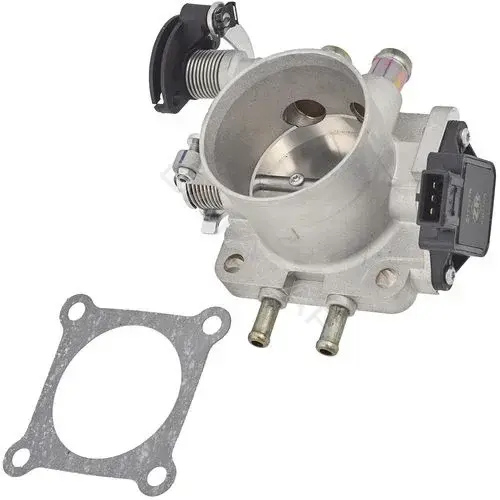 Дроссельная заслонка ZIKMAR Z17147R