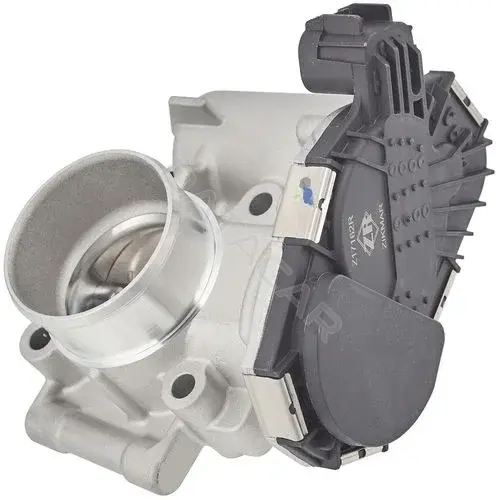 Дроссельная заслонка ZIKMAR Z17162R