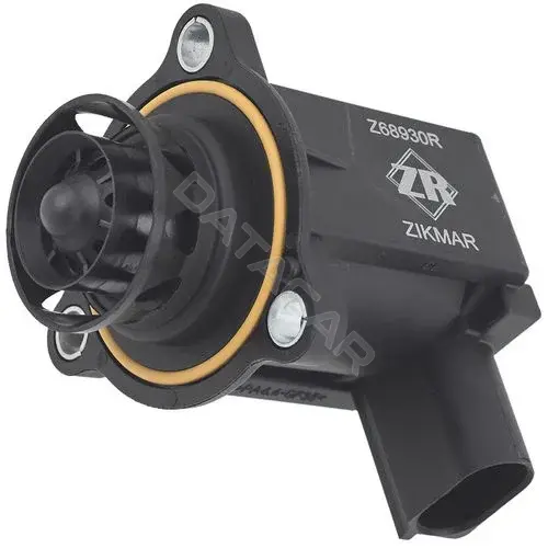 Клапан картерных газов ZIKMAR Z68930R