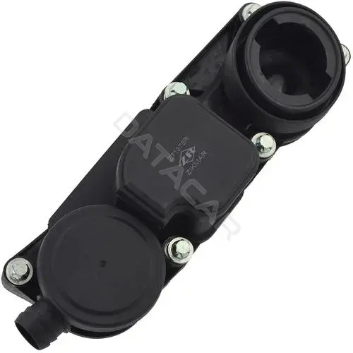 Клапан картерных газов ZIKMAR Z71376R